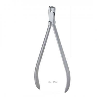 Кусачки дистальные удлиненные с захватом дуги EVER Fine Sharp Max .022'' x .028'' (YDM)
